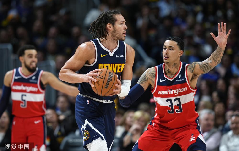 关注的焦点 关注的焦点