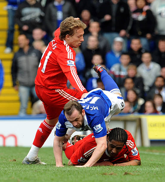 被关注的一 被关注的一