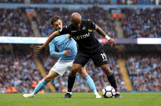 对于富勒姆 对于富勒姆