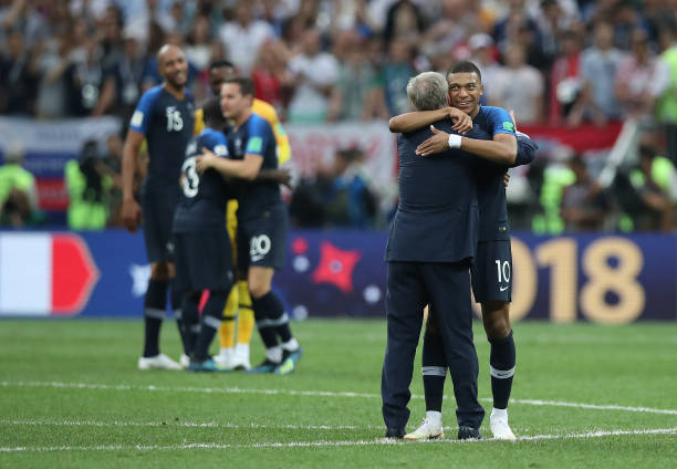 张帅和波帕 张帅和波帕